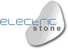 Electricstone logo